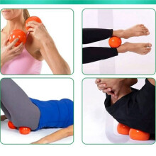 Rehabilitation Pelvic Floor Muscle Yoga Pilates Plantar Fascia Therapy