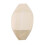 1000X Petiscos - Tigelas, Madeira Biodegradável "" 11 cm x 6,5 cm 4