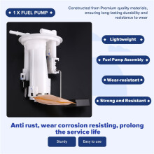 Fuel Pump Module Assembly 15100-67P00 1510067P00 15100-67P02 1510067P02 for Celerio