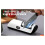 Kitchen Electric Knife Sharpener Multifunctional Automatic 4 Gears Electric Knife Sharpener Kitchen Accessories Yellow 7