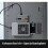 Exhaust Fan Kit for  P2S 3D Printer Upgrade Accessories Advanced Air Filtration Custom Ventilation System 6