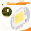 LED Chip 100W 7500LM White Light Bulb Lamp Spotlight High Power Integrated DIY 10