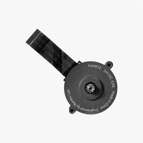 3513 Extruder Motor for  H2D/H2C Printer 3D Printer Accessories