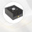 40W UHF RF Power Amplifier 400-470MHz Walkie-Talkie Range Extender Automatic Transceiver Switching 6