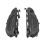 1set Front Fog Light Bracket 31425181 31425182 for  XC60 2pcs 3