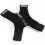 4LB Weighted Vest for Enhanced Workout Performance, Reflective Stripe for Workout, Strength Training, Running 4
