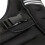 4LB Weighted Vest for Enhanced Workout Performance, Reflective Stripe for Workout, Strength Training, Running 5