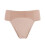 (S, Nude) Silky Dance Mens Thong Style Dance Briefs 1