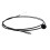 For  RX330 RX350 Cover Pull Cord Hood Release Cable 53630-0E010 5