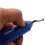 Metal Deburring Tool Kit with Anti-Slip Handle and 10 Blades 4