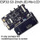 For XiaoZhi DeepSeek AI Chat Robot ESP32 S3 Camera Object Recognition Development Board Without Screen 3