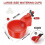 20 PCS Chicken Automatic Watering Cups Poultry Drinker Waterer Duck Quail Hen 7
