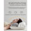 Doublelayer Neck Pillow Special Source Sleep Pillow Core Sleep Aid Sound Sleep Pillow 4
