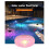 Intelligent Light Control Solar Float Light Colorful Gradual Change Home Ambient Light Outdoor/Pool/Courtyard Floodlight 3