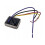 For  620258-1 Controller 620G71-9 BSS610 BSS611 Circular Saws and Electrical Accessories DSS610 3