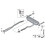 18308632154 Auslassventil-Stellglied für  1er, 3er, 4er, X5, X6 6