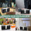 4 Stück Tischgewebehalter, Acryl-Gewebespender, Badezimmer-Gewebespender, Küchen-Gewebespender 3