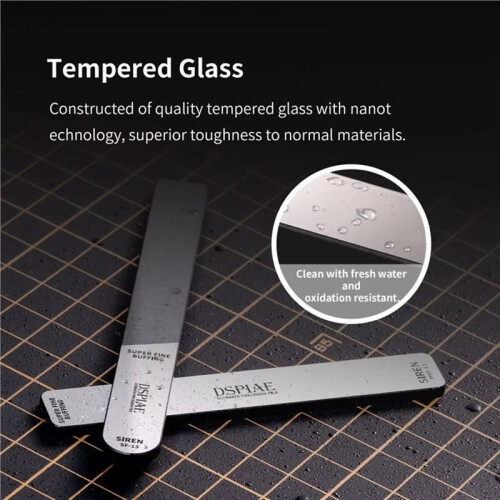 DSPIAE SF-15/MSF-13  Precision File Model Assembly Tool Hobby Accessory SF-15 1