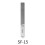 DSPIAE SF-15/MSF-13  Precision File Model Assembly Tool Hobby Accessory SF-15 4