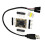 For Raspberry Pi  RP2040 Core A Development Board Based  Official RP2040 Dual Core Processor 2