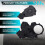 9802000480 0320AJ Timing Dust Cover for  DV6C 1.6  Engine 7