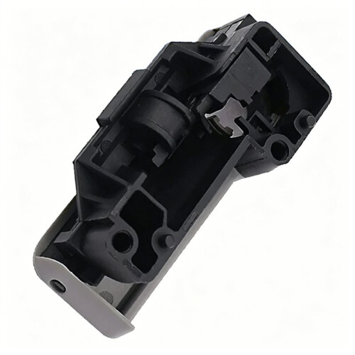55506-35020-E0 Beige Glove Box  Lock Toolbox Handle Fit for  4Runner 2003-2009