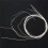 18X Nylon String Guitar Strings Set for Classical Guitar 5