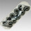 Universeller VDO-Öldrucksensor 0 Bis 10 Bar 1/8 NPT Generatorteil 10 mm Gewindestecker Drucksensor Öldrucksensor 3
