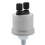 Universeller VDO-Öldrucksensor 0 Bis 10 Bar 1/8 NPT Generatorteil 10 mm Gewindestecker Drucksensor Öldrucksensor 5