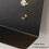 2X Reading Wall Light with USB Port Charging  Rack Bedside Lamp with  -Black 8