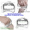 Scraping Massage Tools for Physical Therapy, Derma  & GuaSha Massage Scraper Tool 4