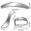Scraping Massage Tools for Physical Therapy, Derma  & GuaSha Massage Scraper Tool 6
