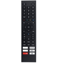 CT-95022 Replace Remote Control for TV 50C350KP 50E350KP 55C350KP 55E350KP 65C350KP 65E350KP 43C350KP 43E350KP