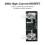 High Current Suitable for Solar Charging No Voltage Restriction 40A 65A 100A Backflow Prevention Ideal Diode Module 100A 3