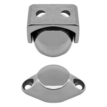 Türstopper 316 Edelstahl Türstopper Magnet Türhalterung Installation für Yacht Boot Wohnmobil