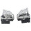 967002S100 for 10-15  Tucson IX35 Multi-Function Steering Wheel Button Volume Adjustment Cruise Fixed Speed Left 5