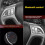 967002S100 for 10-15  Tucson IX35 Multi-Function Steering Wheel Button Volume Adjustment Cruise Fixed Speed Left 6