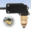 Replacement Microswitch for 280380 for High Pressure Water Type Suitable for  Washing Machine Accessories 4