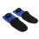 Wetsuit Socks for Swimming Blue XXL 5