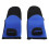 Wetsuit Socks for Swimming Blue XXL 21