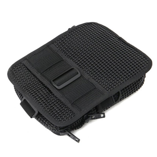 Scuba Diving Mesh Storage Bag Scuba Diving Side-Mount BCD Jacket, SMB Mesh Bag, Underwater Storage Pouch 2