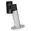 Facials Recognition Access Control Bracket Replacement Aluminum Alloy Base Stand Holder for Face Terminals Enduring 2