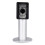 Facials Recognition Access Control Bracket Replacement Aluminum Alloy Base Stand Holder for Face Terminals Enduring 3