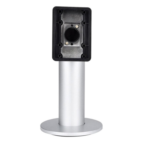 Facials Recognition Access Control Bracket Replacement Aluminum Alloy Base Stand Holder for Face Terminals Enduring 2