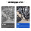Falling Protection Frame Slider Engine Protection Anti Crash Pad Protector for  MT-07 MT 07 MT07 2025- 5