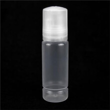 60Pcs 70ML Empty Ink Bottles for EcoTank ET-5800 5850 5880 ET16150 ET 16650 16600 ET-M16600 5150 L8160 L8180