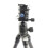 Panoramic Tripod  360 Degree Turn Indexing Rotator, Panoramic Camera  for Seamless Multi-Row Panoramic Shoots 2