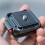 1 Set Universal DSLR Camera Gimbal Quick Release Kit,Clamp Quick  Tripod Slider Mount for Tripod Gimbal Stabilizer 3