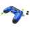 10pcs Controller Auxiliary Rings Sponge Motion Control Rings Aim Assist Rings for Controller Gaming Accessories 2