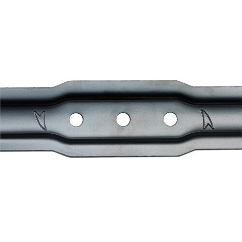 37 cm Replacement Metal Lawnmower Blade Enhanced Cutting